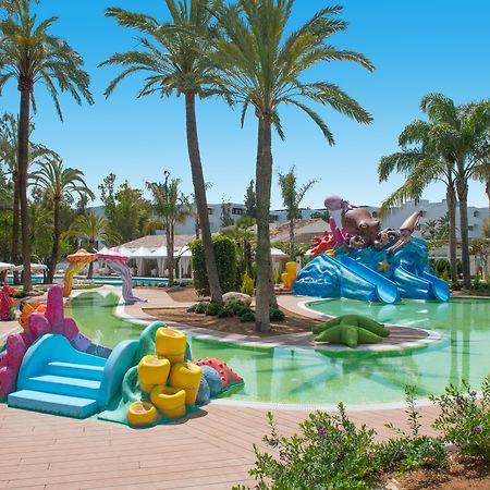 Iberostar Waves Ciudad Blanca Otel Alcudia  Dış mekan fotoğraf