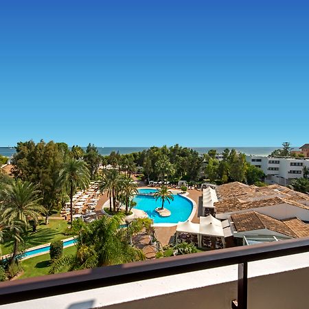 Iberostar Waves Ciudad Blanca Otel Alcudia  Dış mekan fotoğraf