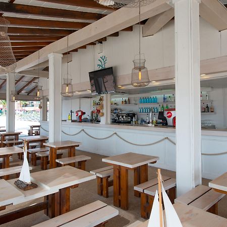 Iberostar Waves Ciudad Blanca Otel Alcudia  Dış mekan fotoğraf