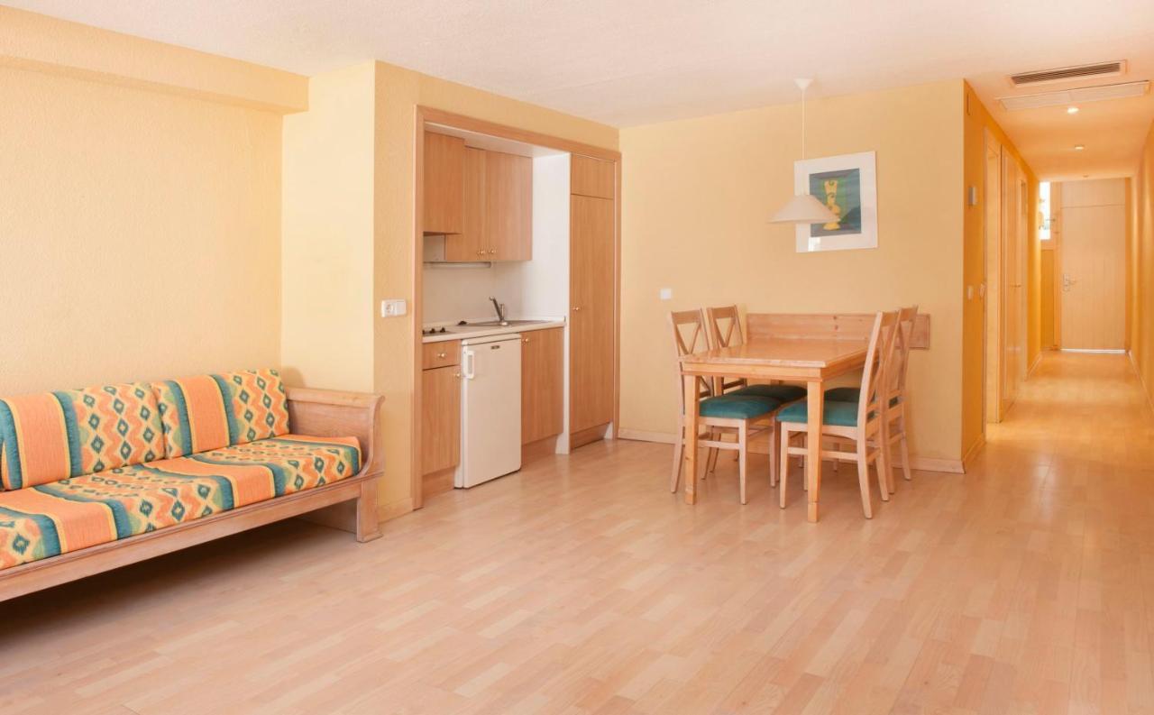 Iberostar Waves Ciudad Blanca Otel Alcudia  Dış mekan fotoğraf