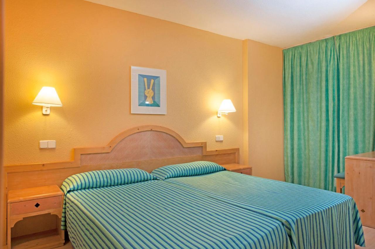 Iberostar Waves Ciudad Blanca Otel Alcudia  Dış mekan fotoğraf