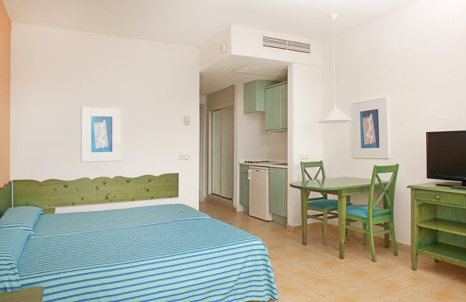 Iberostar Waves Ciudad Blanca Otel Alcudia  Dış mekan fotoğraf