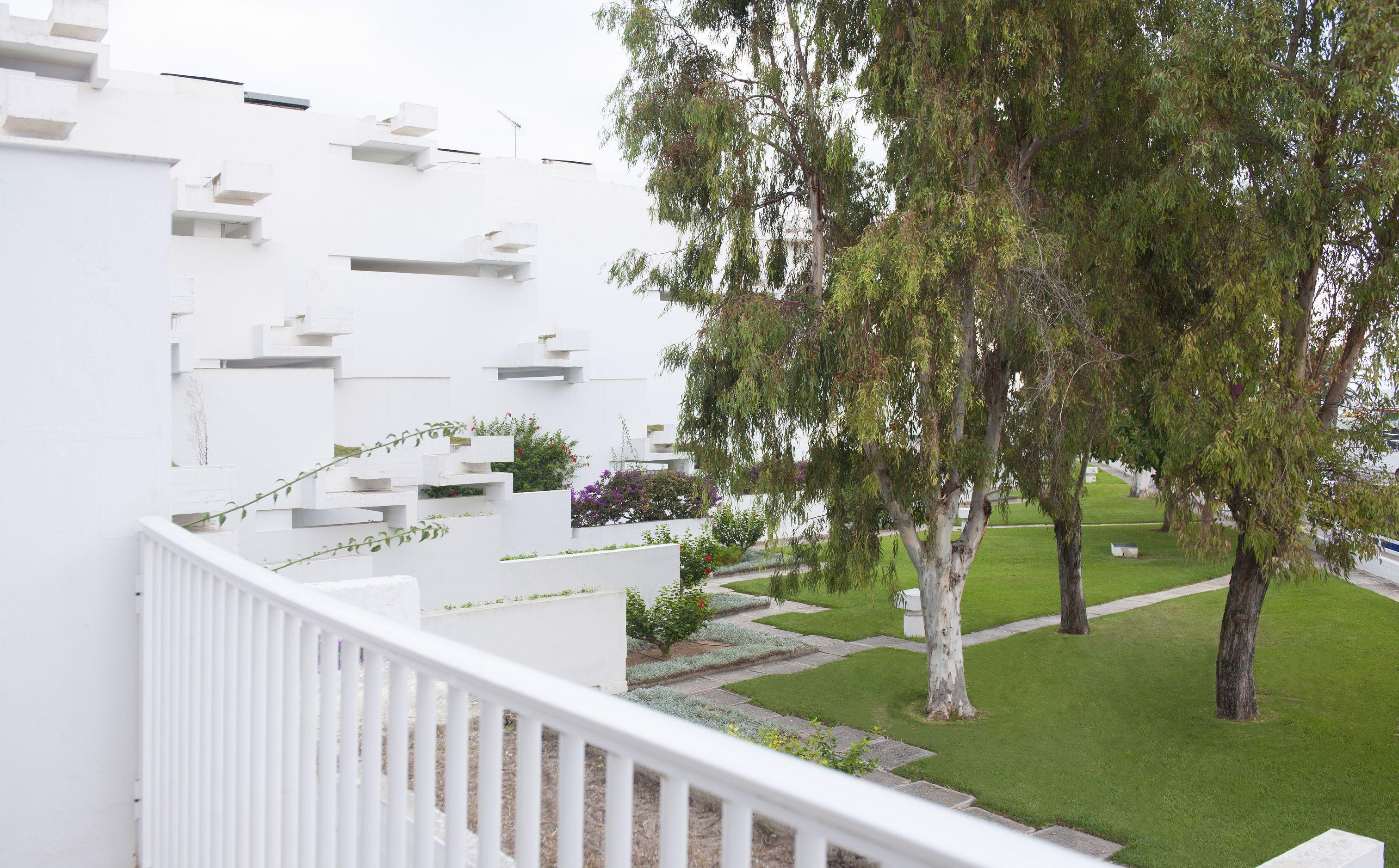 Iberostar Waves Ciudad Blanca Otel Alcudia  Dış mekan fotoğraf