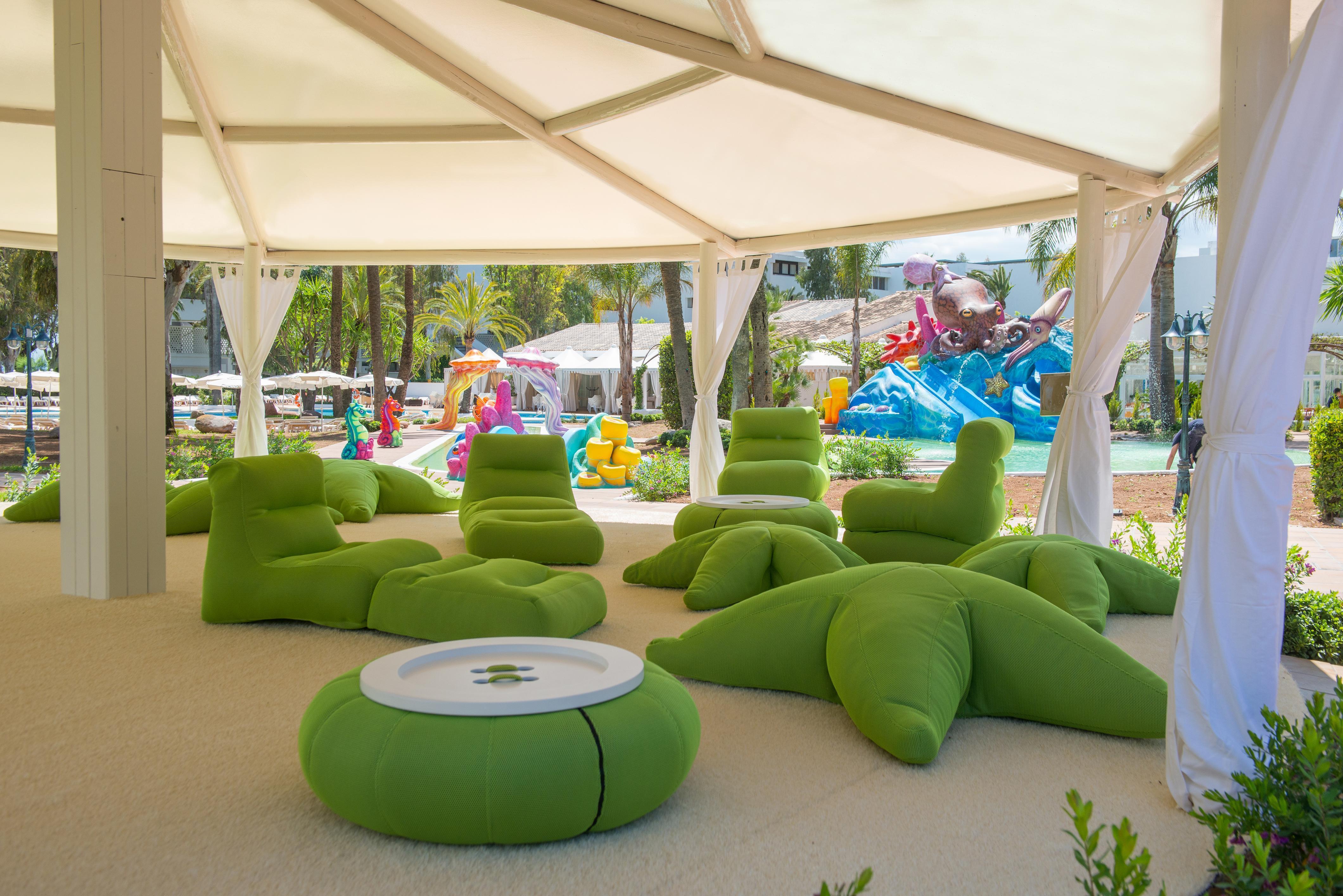 Iberostar Waves Ciudad Blanca Otel Alcudia  Dış mekan fotoğraf