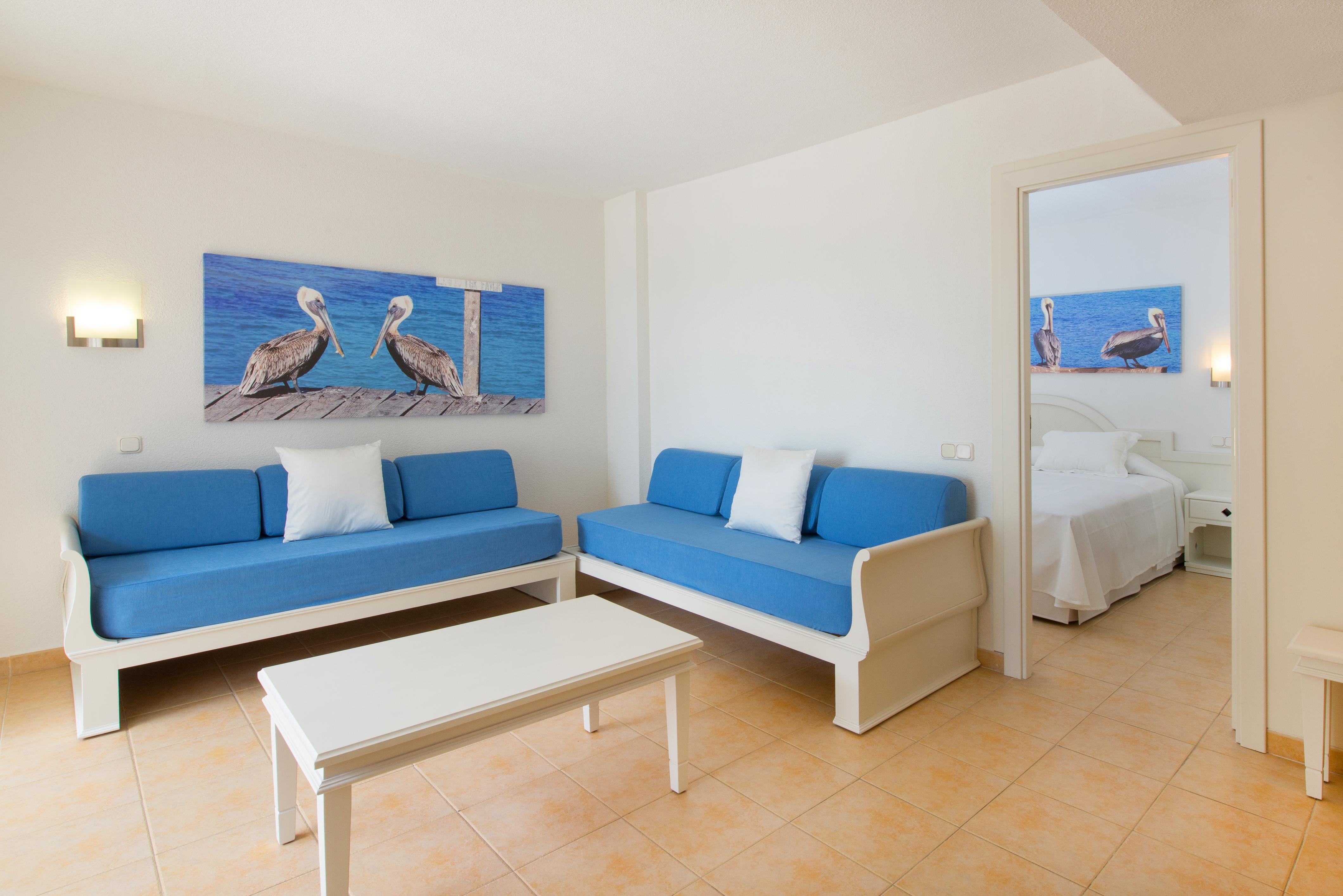 Iberostar Waves Ciudad Blanca Otel Alcudia  Dış mekan fotoğraf