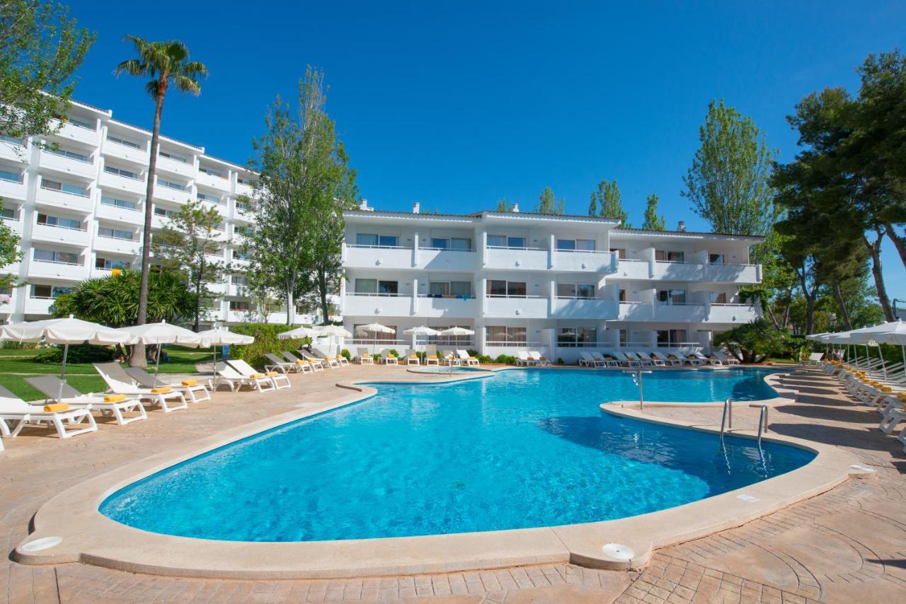 Iberostar Waves Ciudad Blanca Otel Alcudia  Dış mekan fotoğraf