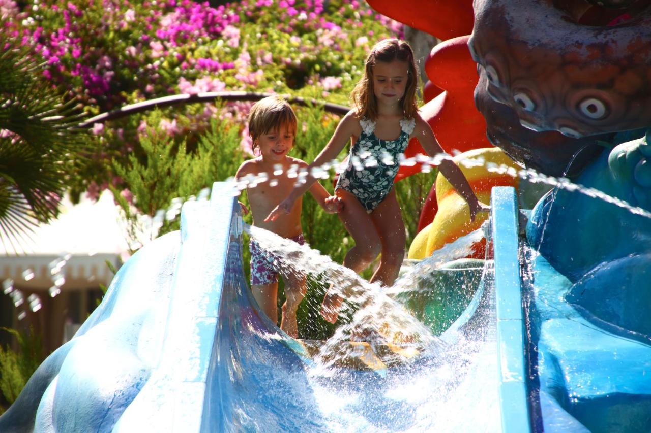 Iberostar Waves Ciudad Blanca Otel Alcudia  Dış mekan fotoğraf
