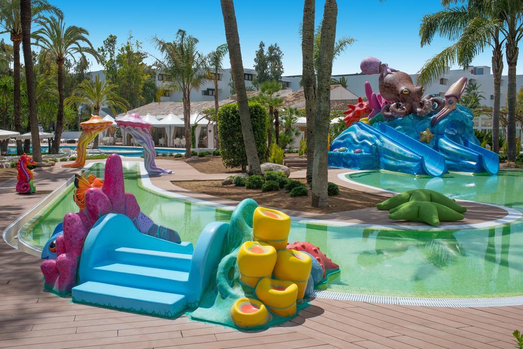 Iberostar Waves Ciudad Blanca Otel Alcudia  Dış mekan fotoğraf