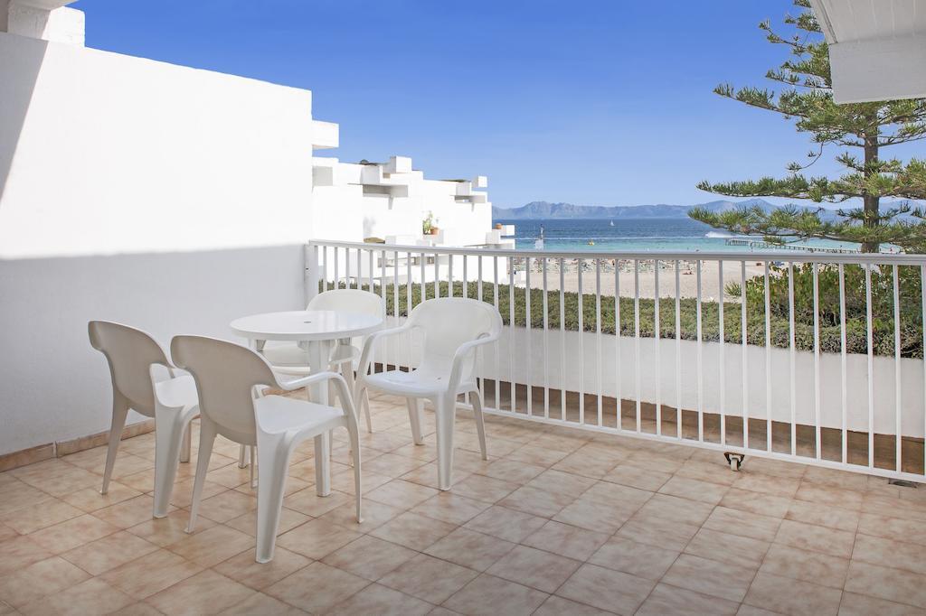 Iberostar Waves Ciudad Blanca Otel Alcudia  Oda fotoğraf