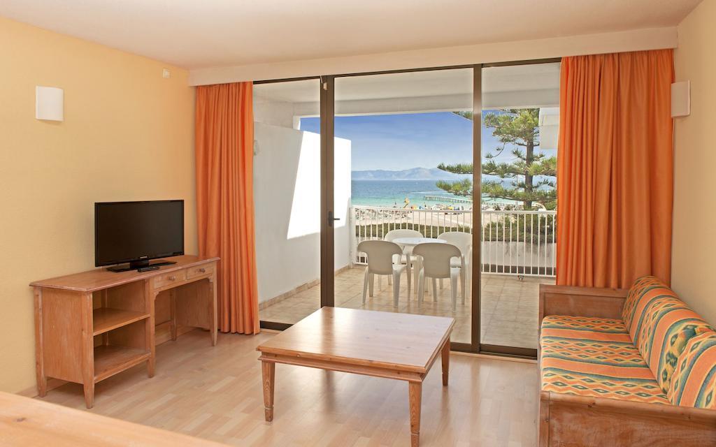 Iberostar Waves Ciudad Blanca Otel Alcudia  Oda fotoğraf