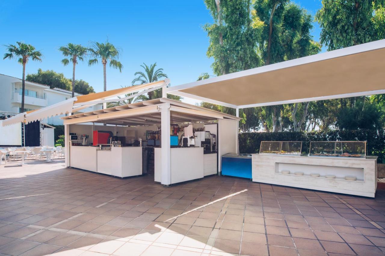 Iberostar Waves Ciudad Blanca Otel Alcudia  Dış mekan fotoğraf